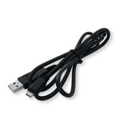 Kabel met USB/Micro-USB aansluiting